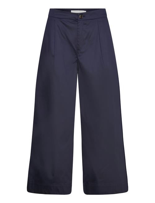 Naja Lauf | Nadine Pants Sateen Poplin | 34