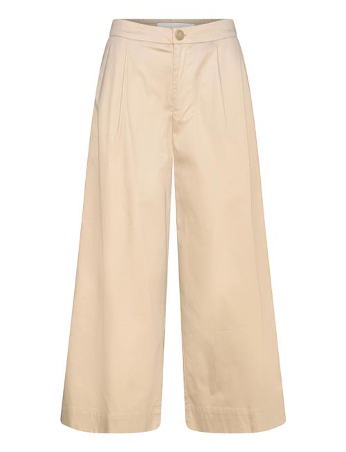Naja Lauf | Nadine Pants Sateen Poplin | 42