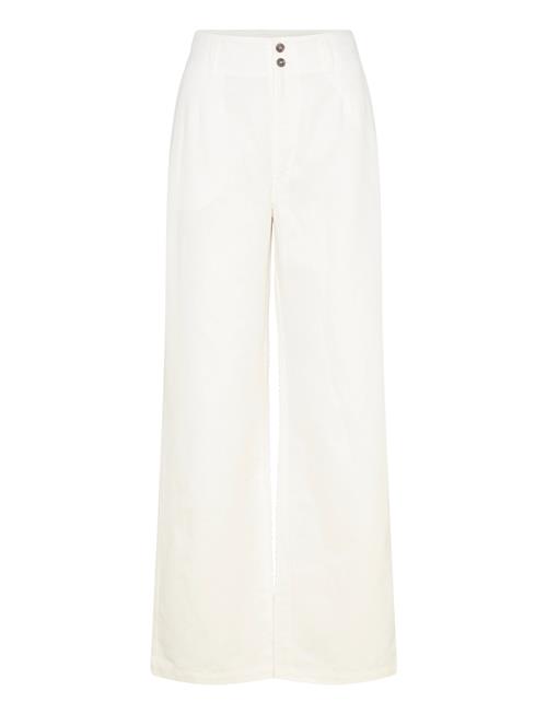 Naja Lauf | Venice Pants Cotton Linen | 42