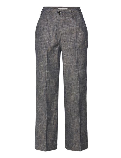 Naja Lauf | Geri Pants Rough Twill | 34