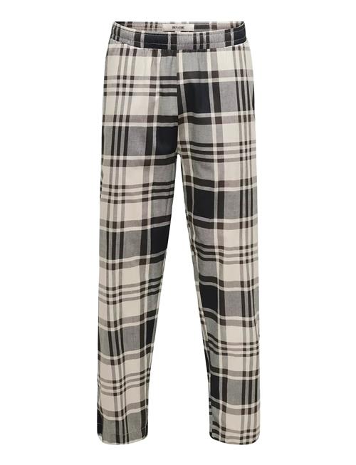 ONLY & SONS | Onsfederico Loungewear Pants | S