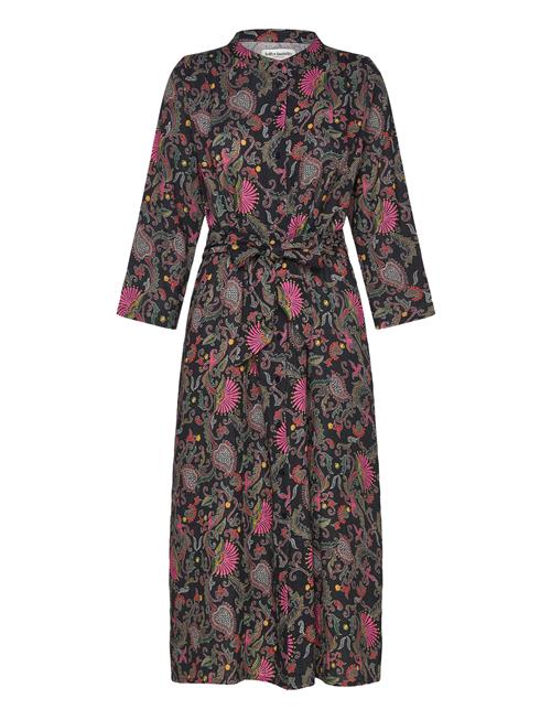 Lollys Laundry | Harperll Maxi Dress 3/4 | XL