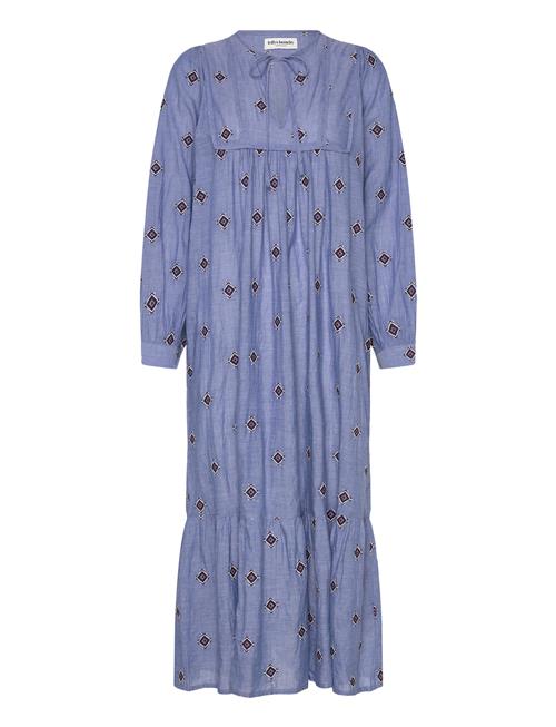 Lollys Laundry | Latourll Maxi Dress Ls | M