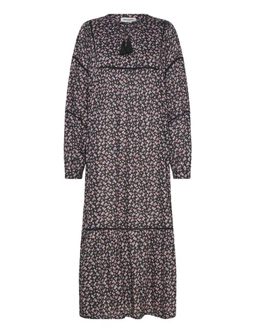 Lollys Laundry | Latourll Maxi Dress Ls | L