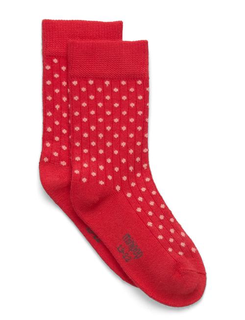 minipop | Minipop® Bamboo Socks Dots | 23/26Y