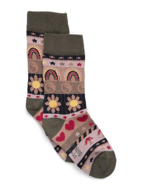 minipop | Minipop® Bamboo Mix Socks | 31/34Y