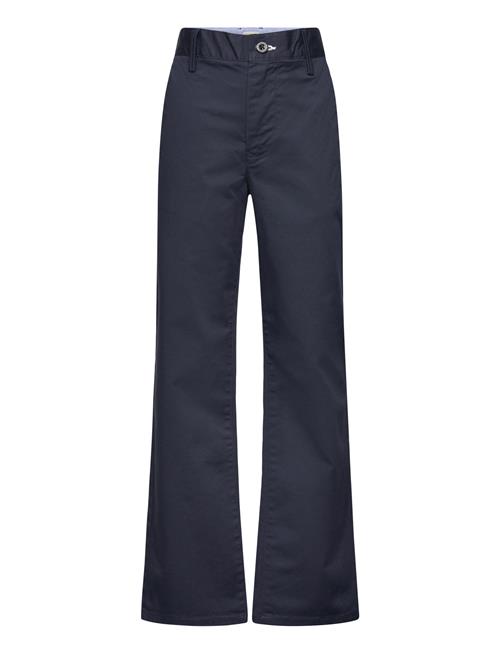 GANT | Relaxed Chino Pants | 134-140