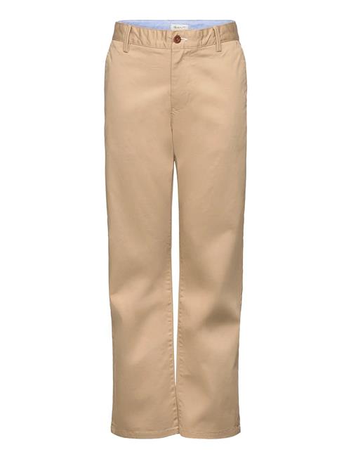 GANT | Relaxed Chino Pants | 176