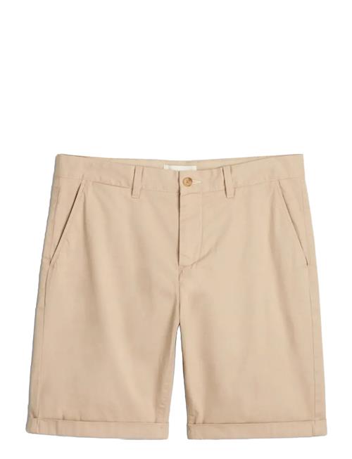 GANT | Reg Sunfaded Chino Shorts | 33