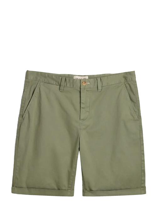 GANT | Reg Sunfaded Chino Shorts | 29