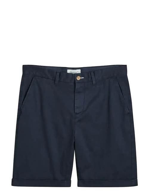 GANT | Reg Sunfaded Chino Shorts | 40