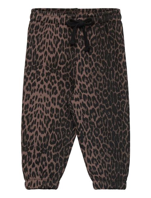 Sofie Schnoor Baby and Kids | Netussb Sweatpants | 86