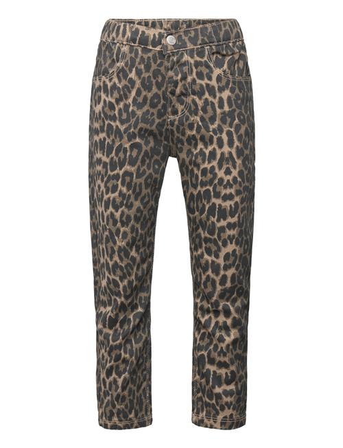 Sofie Schnoor Baby and Kids | Neikask Trousers | 104