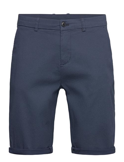 Lindbergh | Superflex Aop Chino Shorts | S