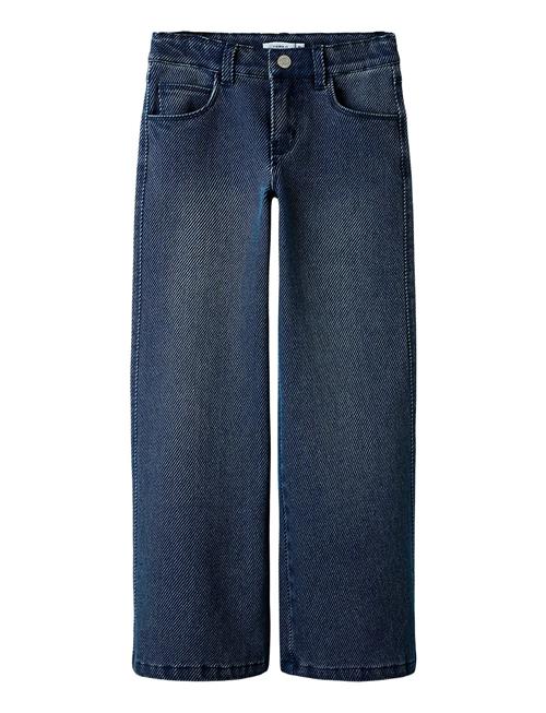 name it | Nkfsalli X-Wide Jeans 4041-Vr L | 134