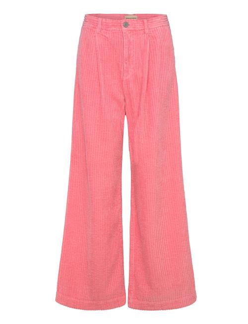 Stella Nova | Corduroy Long Pants | 34