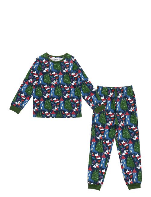 Martinex | Rusch Pyjamas | 98/104