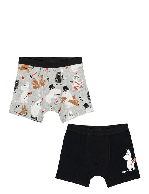 Martinex | Byggare Boxershorts | 98/104