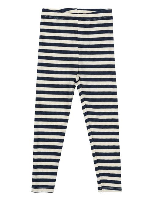 The New | Tnsbfro Uni Rib Leggings | 68