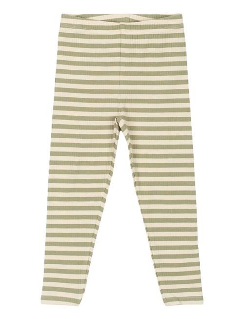 The New | Tnstfro Uni Rib Leggings | 62