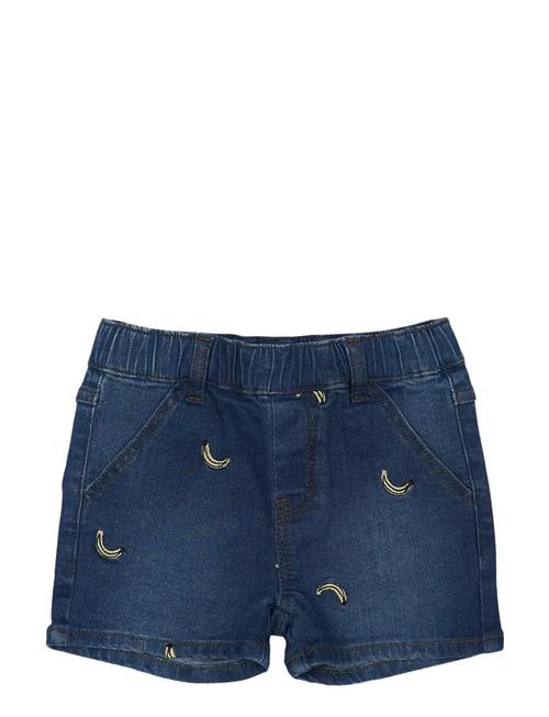 The New | Tnstotis Denim Shorts | 86