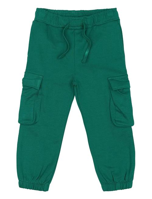 The New | Tnstlegend Cargo Sweatpants | 110