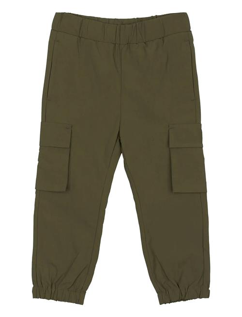 The New | Tnstpercyon Cargo Pants | 92