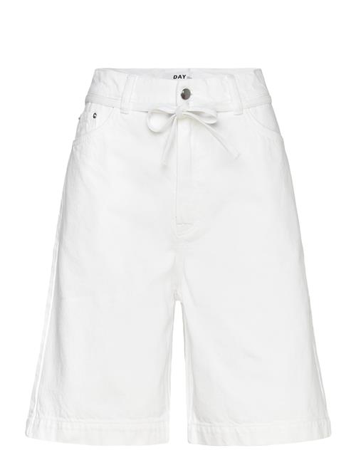 Day Birger et Mikkelsen | Elijah Shorts  Winter White Denim | 44
