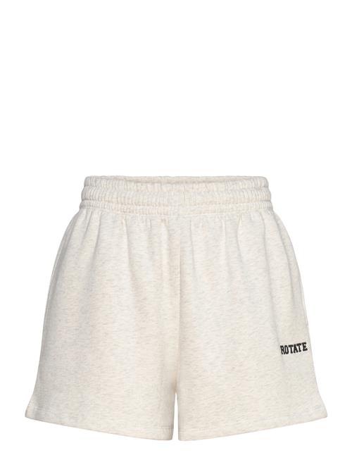ROTATE Birger Christensen | Heavy Sweat Shorts | XS