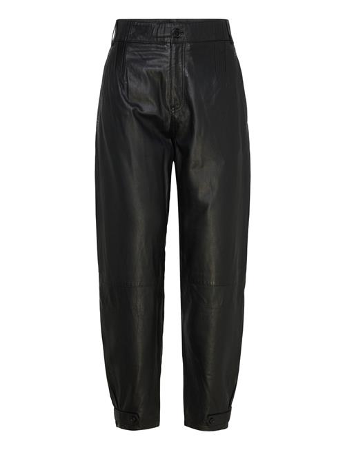 DEPECHE | Beccadep Hw Pants Ankel Length | 34