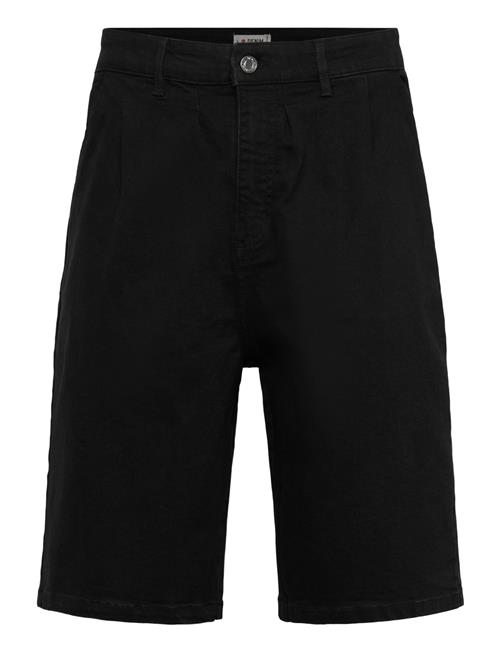 Denim Project | Dp Slouchy Denim Shorts | 32
