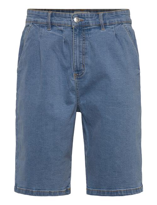 Denim Project | Dp Slouchy Denim Shorts | 28