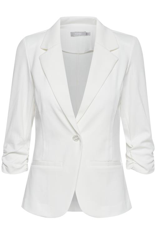 Se Fransa Blazer 'ZABLAZER'  hvid hos About You