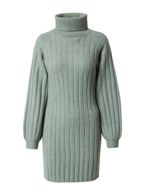 florence by mills exclusive for ABOUT YOU Strikkjole 'Eucalyptus'  mint