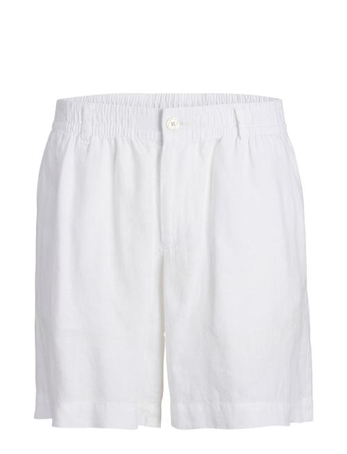 Jack & Jones | Jpstbill Lawrence Linen Shorts Srt Sn | XL
