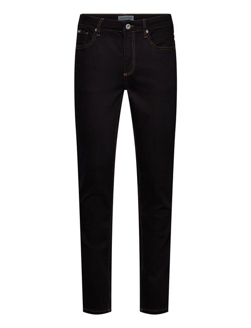 Lindbergh | Tapered Fit Jeans Stone Wash | 30 x 32