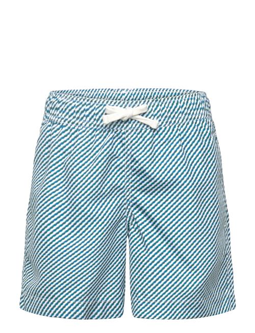 Björn Borg | Borg Print Swim Shorts | 146-152