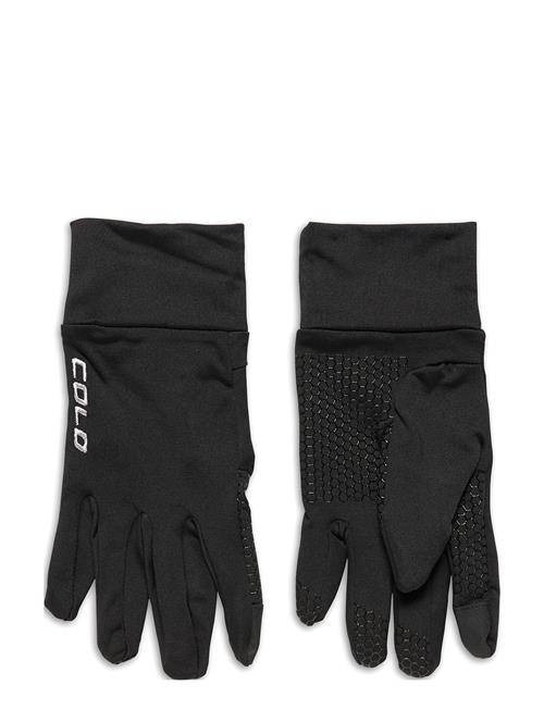 COLD | I-Touch Fleece Gloves | L