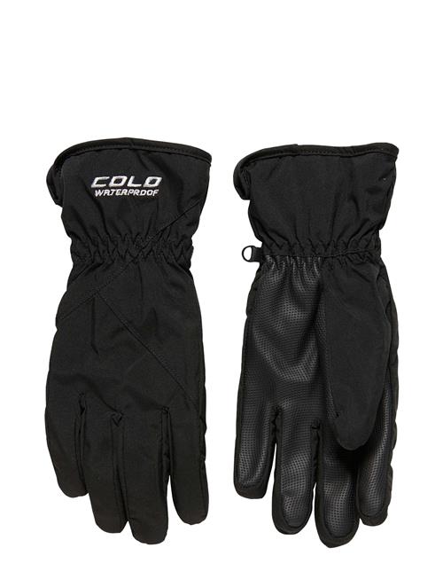 COLD | Softshell Gloves | S