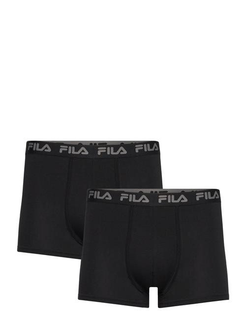 FILA Underwear | Fila 2Pk Boxer | L