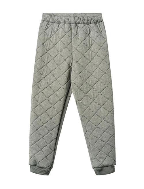 Wheat | Thermo Pants Alex | 122