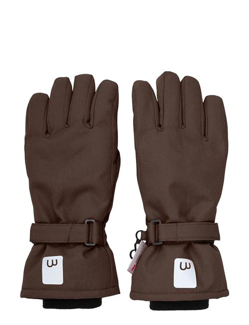 Minymo | Gloves | 6-8Y