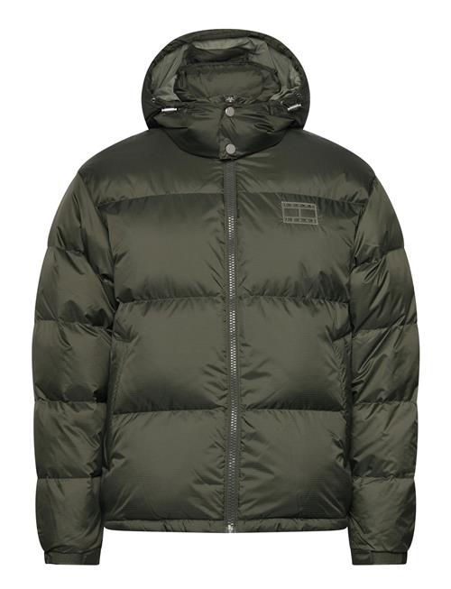 Tommy Jeans | Tjm Alaska Down Puffer Ext | XS