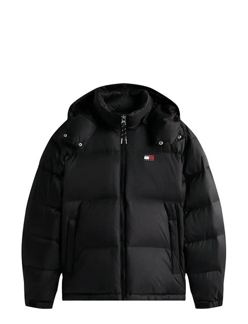 Tommy Jeans | Tjm Alaska Down Puffer Ext | M