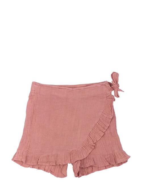 The New | Tnoriella Shorts | 122/128