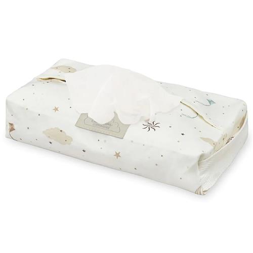 Cam Cam GOTS Cover Til Vådservietter Dreamland  Dreamland One Size    One Size  unisex