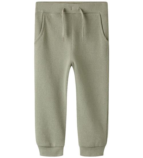 Name It Bukser - Noos - NmmObear - Shadow