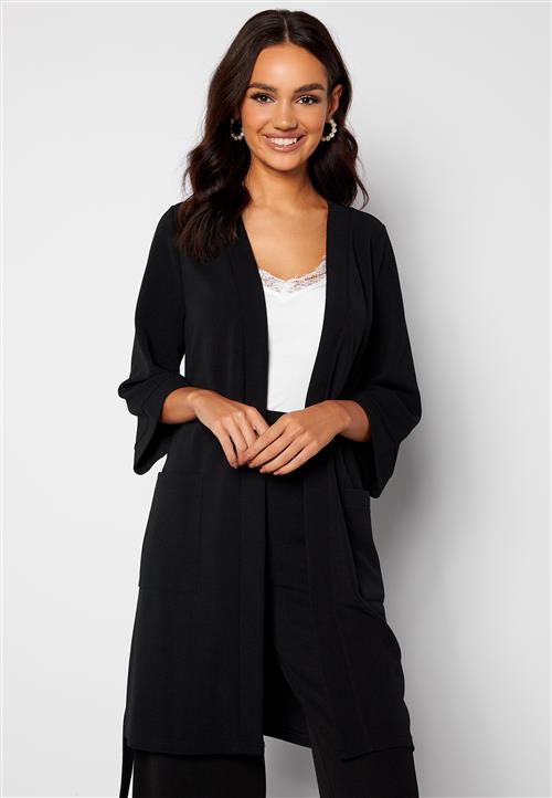 Happy Holly Estelle long kimono