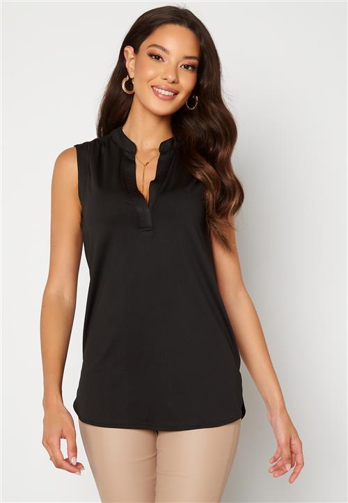 Happy Holly Adalee sleeveless tunic