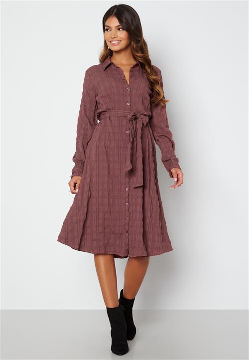 Happy Holly Sanna shirt dress